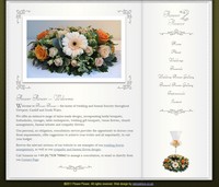 Flower Flower Florists - floral design for all occasions in South Wales