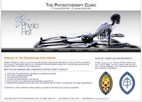 The Physiotherapy Clinic